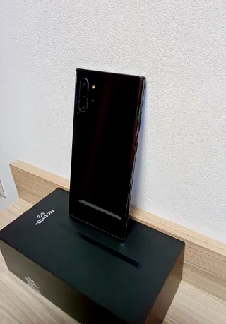 Samsung Note 10+ 5G 512GB