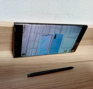Samsung Note 10+ 5G 512GB