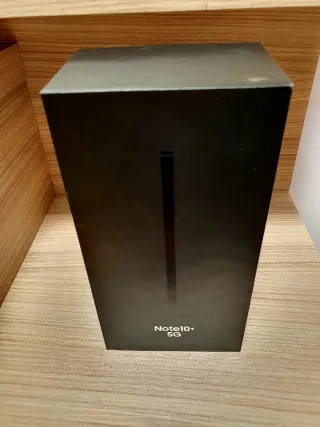 Samsung Note 10+ 5G 512GB