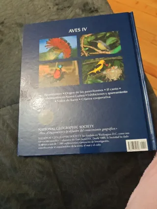 Enciclopedia de los animales. Mamíferos I. (Con...