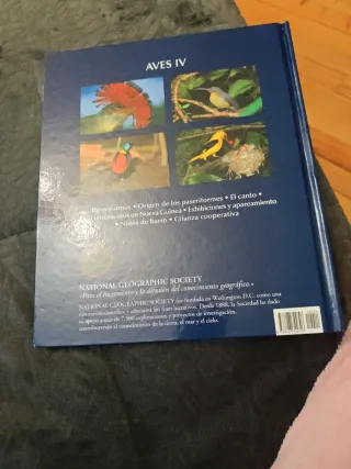 Enciclopedia de los animales. Mamíferos I. (Con...