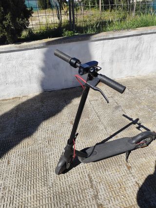 Patinete Eléctrico Xiaomi