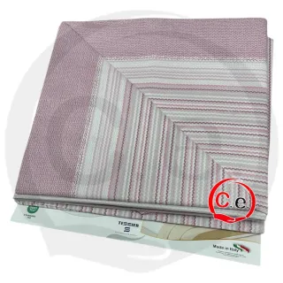 Completo Lenzuola Nuovo 3 misure 3 colori