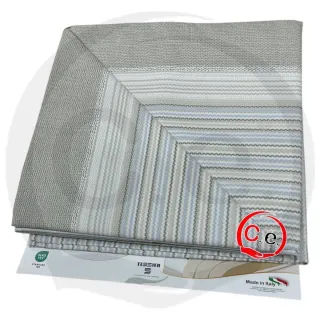 Completo Lenzuola Nuovo 3 misure 3 colori