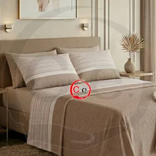 Completo Lenzuola Nuovo 3 misure 3 colori