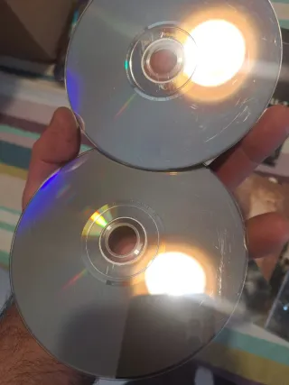 Silent Hill 2 PS2 Edición Especial 2 Discos