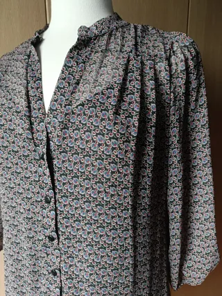 Vestido Naf Naf Talla 42