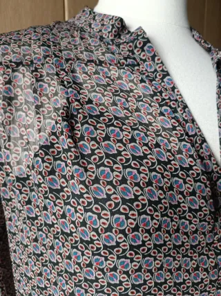 Vestido Naf Naf Talla 42