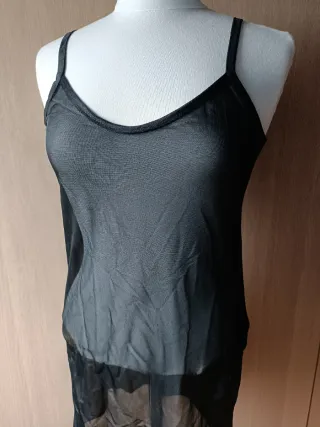 Vestido Naf Naf Talla 42