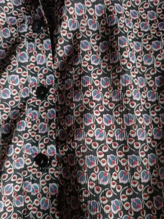 Vestido Naf Naf Talla 42