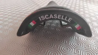 Sillín Iscaselle Giro d'Italia