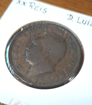 Lote 24 monedas Portugal