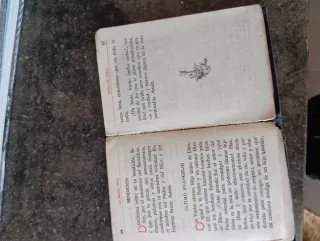 Devocionario de la Niñez