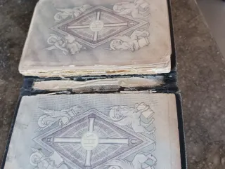 Devocionario de la Niñez