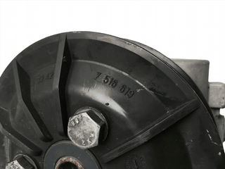 Bomba direccion BMW E60/E90 7539015