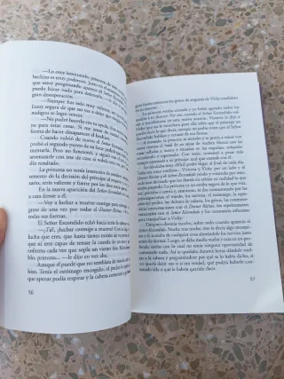 La princesa que creía en cuentos de hadas (Span...