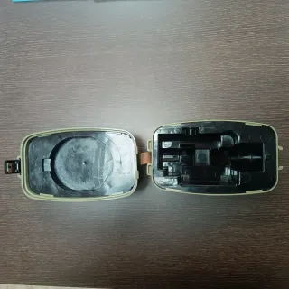 Nivel Wild Heerbrugg N10. (1964)