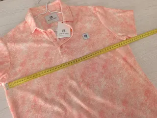 Camiseta Polo Gabbiano Talla S