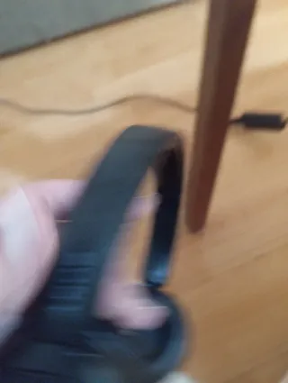 Auriculares Sony Negros