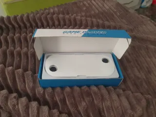 Consola Vintax Blanca