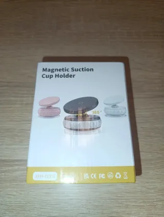 Soporte móvil 360°