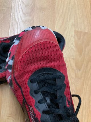 Zapatillas Fila Talla 36