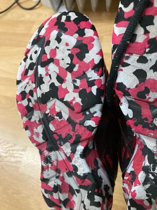 Zapatillas Fila Talla 36