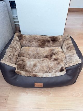 Cama para perro