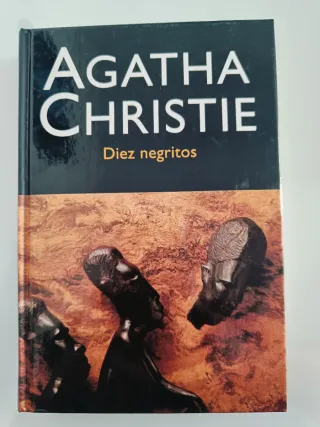 Libros de Agatha Christie