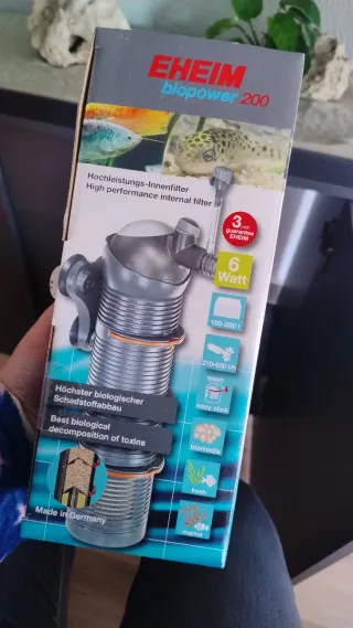 Acuario Eheim Vivaline LED 180l + Mueble