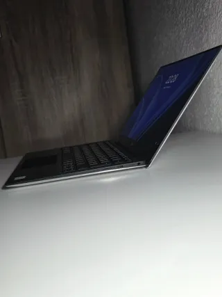 Dell XPS 13 9370 i7 16GB RAM SSD Ultrabook