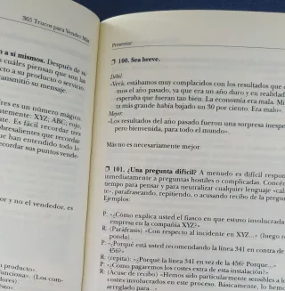 365 trucos para vender más: Aumentar las ventas...