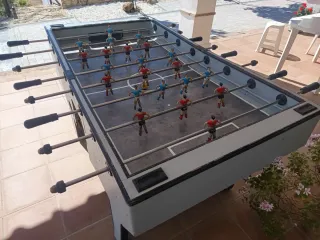 Futbolín Profesional Clásico