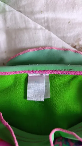 Costume bikini 2 pezzi fantasia