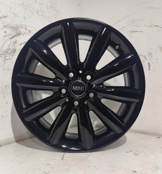 Juego llantas Original Mini Cooper R17 Reacondici