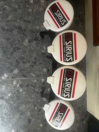 Parrilla de luces bmw e36