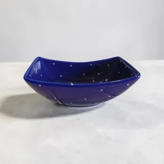 Porta cioccolatini Baci Perugina vintage