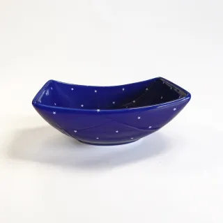 Porta cioccolatini Baci Perugina vintage