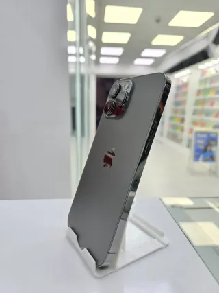 iPhone 13 Pro Max 256GB Graphite Como Nuevo.