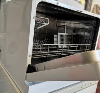 LAVAVAJILLAS TEKA DE SOBREMESA 6 SERVICIOS A+