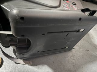 Silla de coche Römer