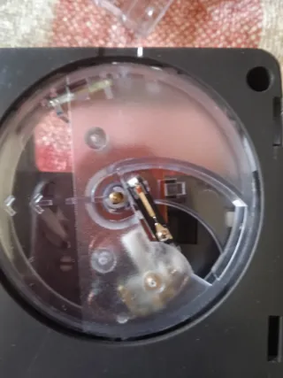 Microsonics Antiguo Tocadiscos