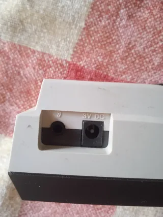 Microsonics Antiguo Tocadiscos