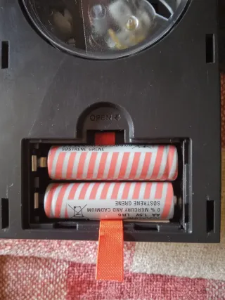 Microsonics Antiguo Tocadiscos