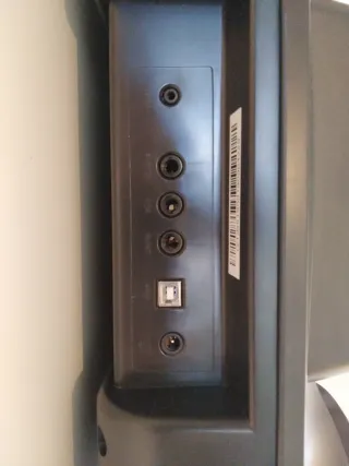 Alesis Compactkit 7 Batería Electrónica