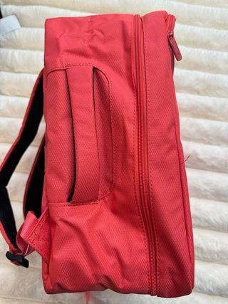 Mochila Roncato Ironik Roja