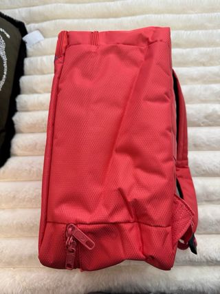 Mochila Roncato Ironik Roja