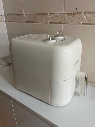 Cecotec Air Fryer Vintage