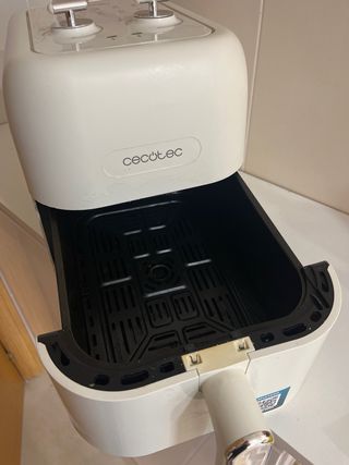Cecotec Air Fryer Vintage