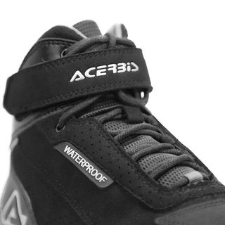 BOTAS MOTO ACERBIS IMPERMEABLES